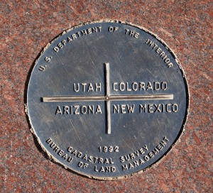 Four Corners States